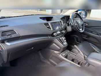 Used Honda CR-V 2016 for sale - 78811431: Photo