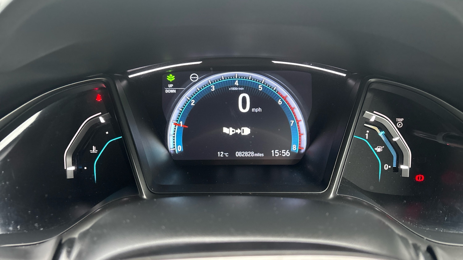 Used Honda Civic 2019 for sale - 77678820: Photo 11