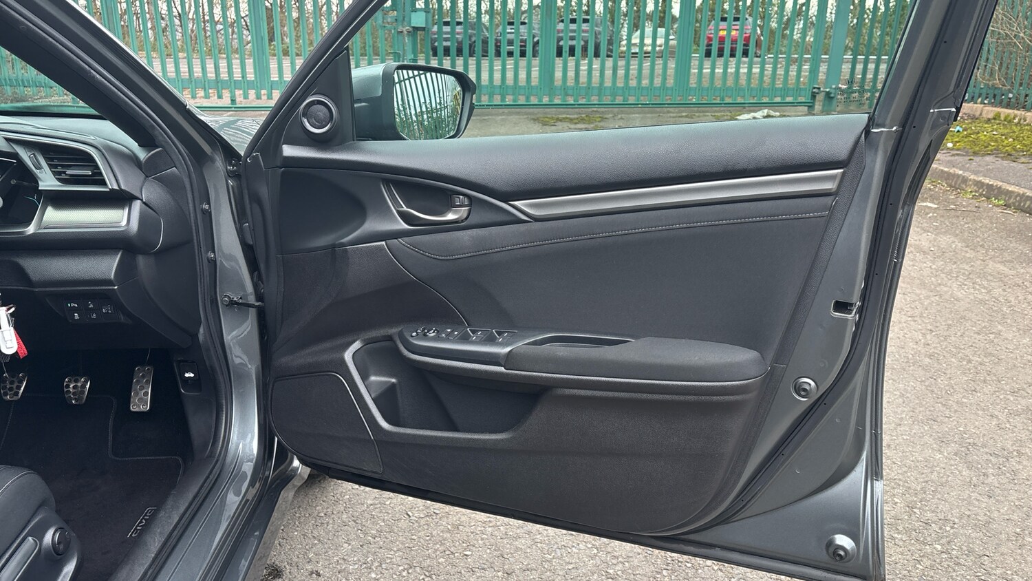 Used Honda Civic 2019 for sale - 77678820: Photo 14