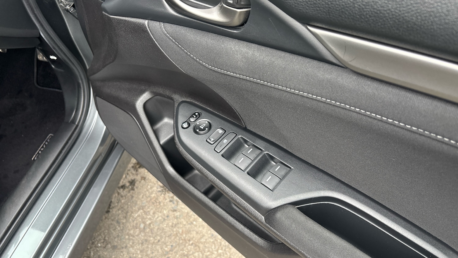 Used Honda Civic 2019 for sale - 77678820: Photo 15