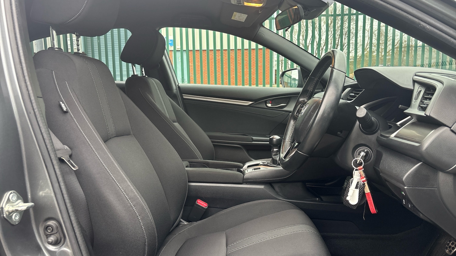 Used Honda Civic 2019 for sale - 77678820: Photo 16