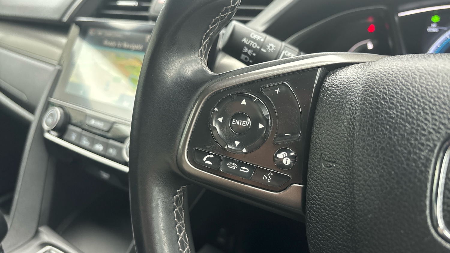 Used Honda Civic 2019 for sale - 77678820: Photo 20