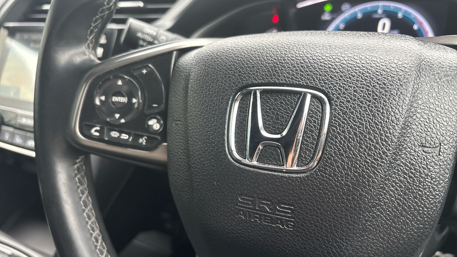 Used Honda Civic 2019 for sale - 77678820: Photo 21