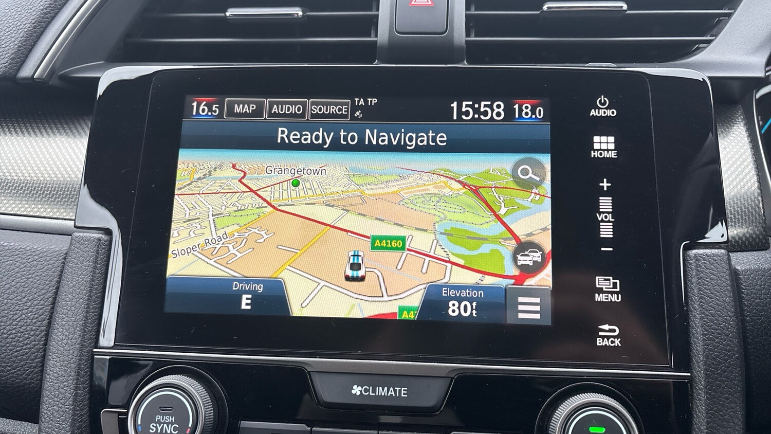 Used Honda Civic 2019 for sale - 77678820: Photo 24