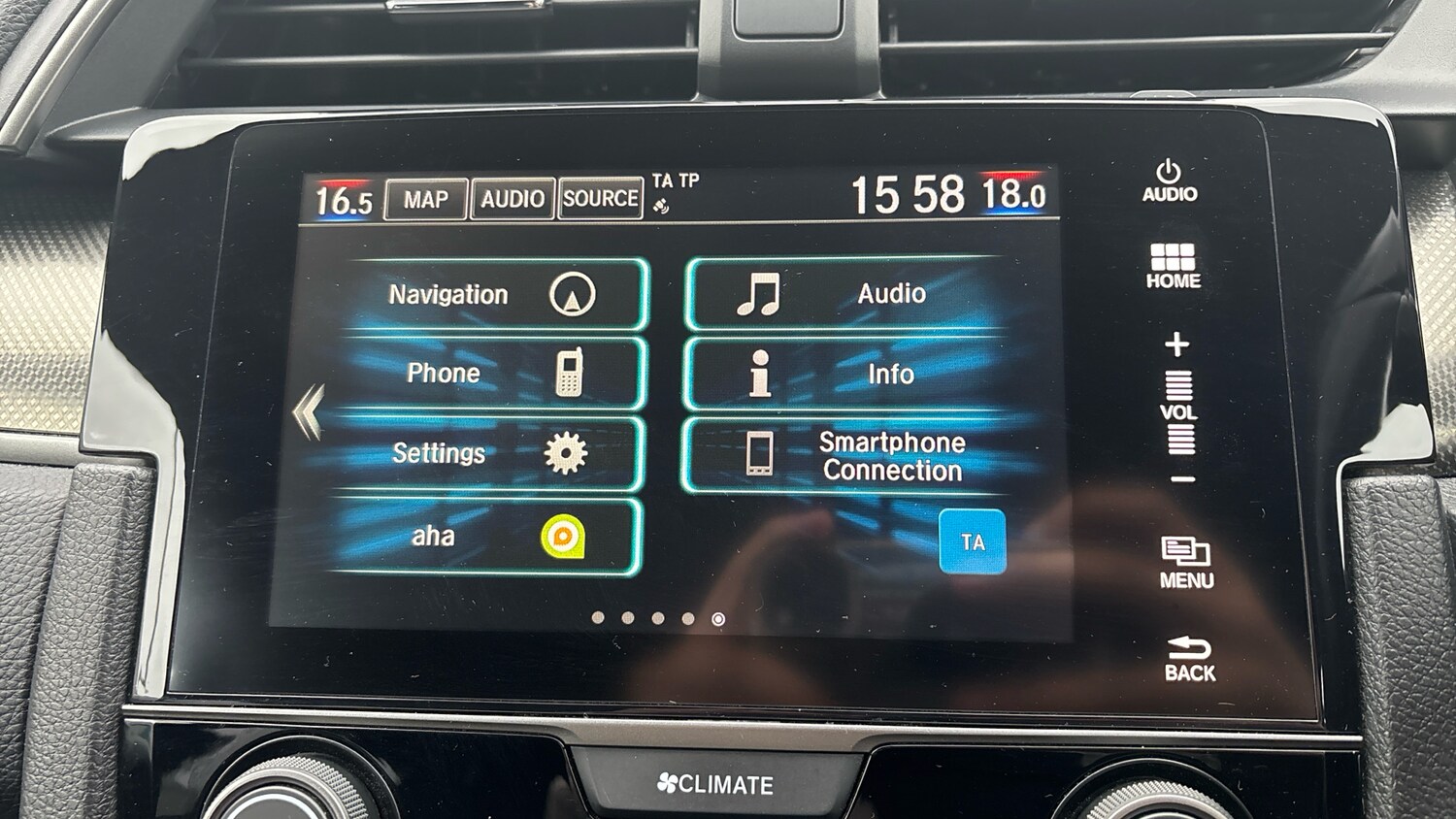 Used Honda Civic 2019 for sale - 77678820: Photo 25