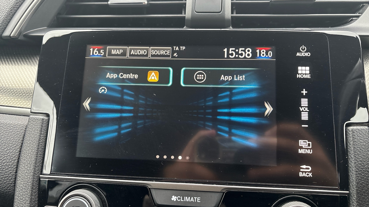 Used Honda Civic 2019 for sale - 77678820: Photo 26