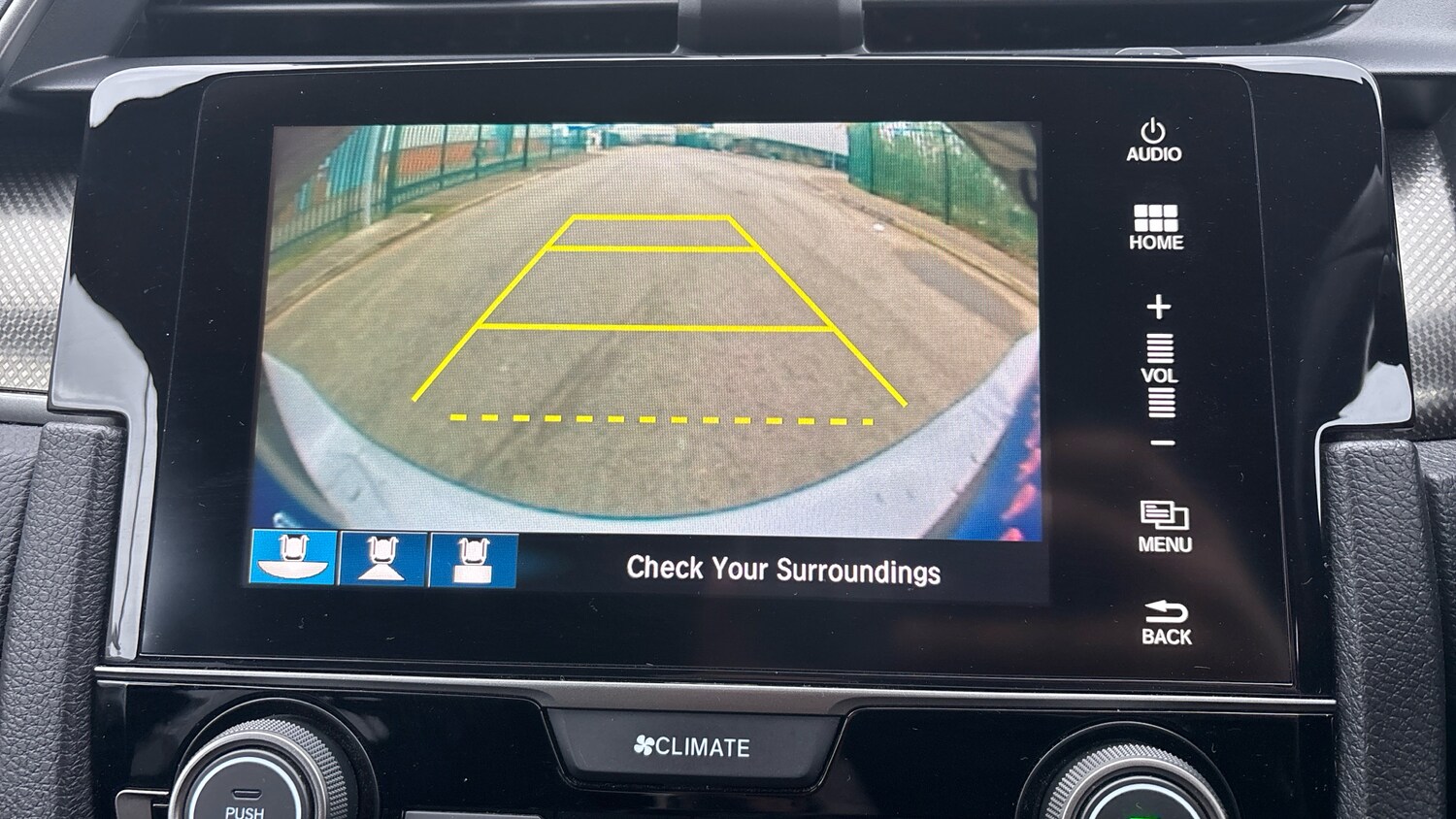 Used Honda Civic 2019 for sale - 77678820: Photo 27