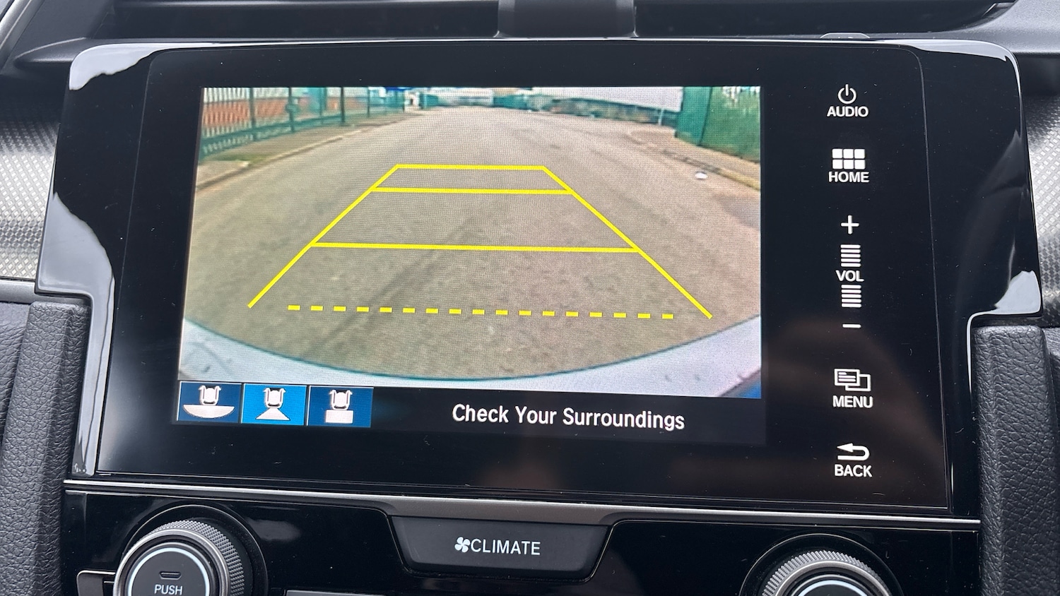 Used Honda Civic 2019 for sale - 77678820: Photo 28