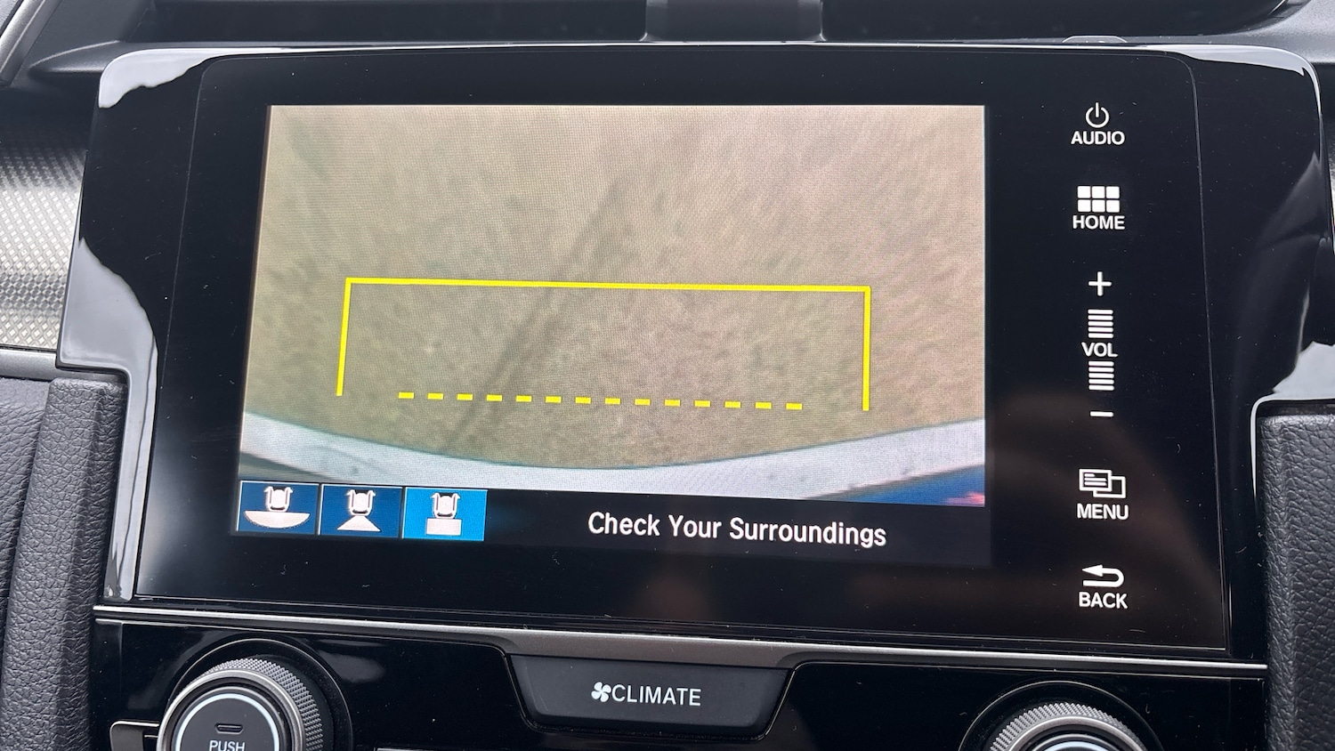 Used Honda Civic 2019 for sale - 77678820: Photo 29