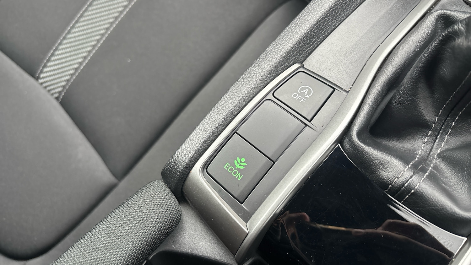 Used Honda Civic 2019 for sale - 77678820: Photo 34