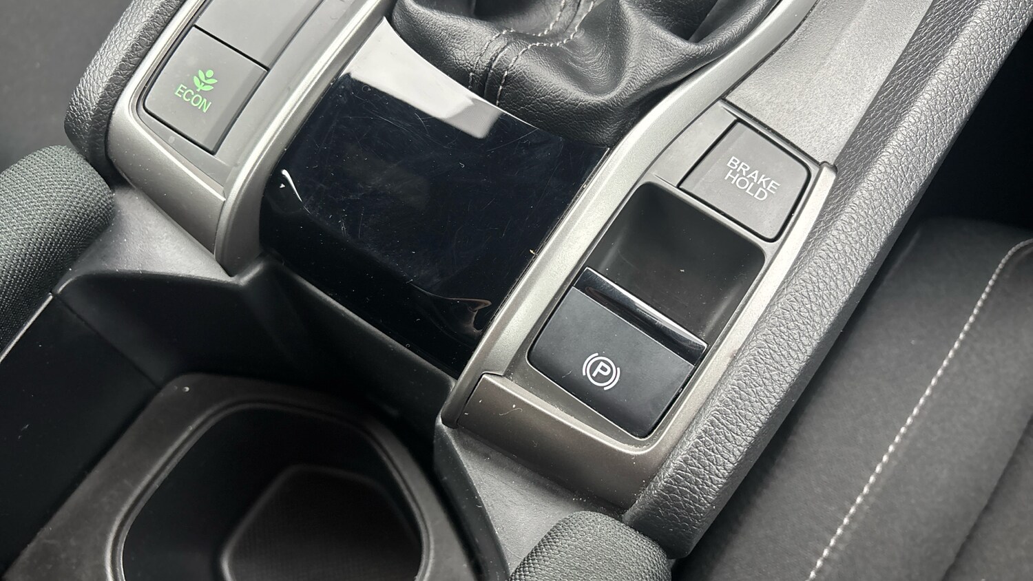 Used Honda Civic 2019 for sale - 77678820: Photo 35