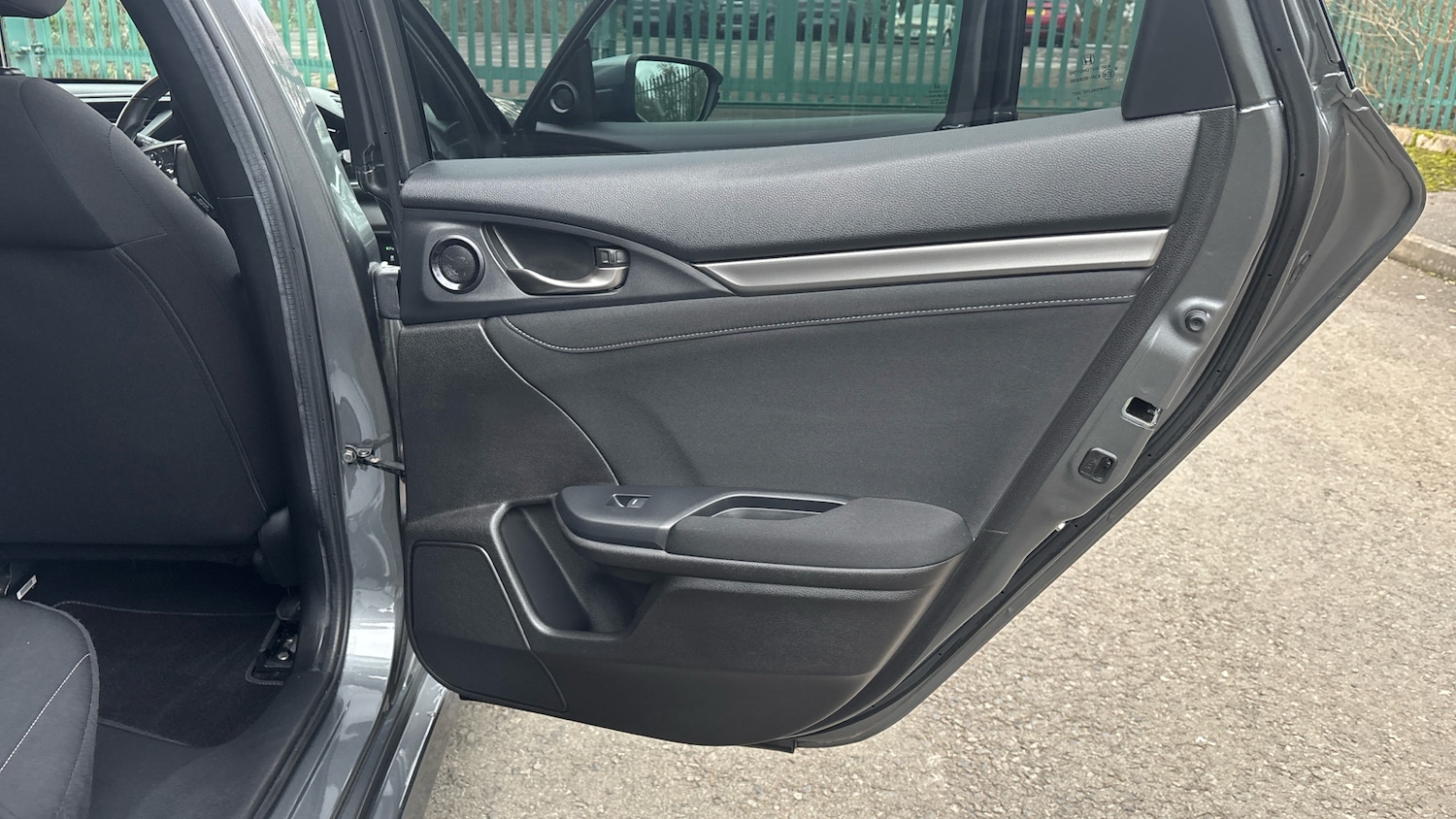 Used Honda Civic 2019 for sale - 77678820: Photo 37