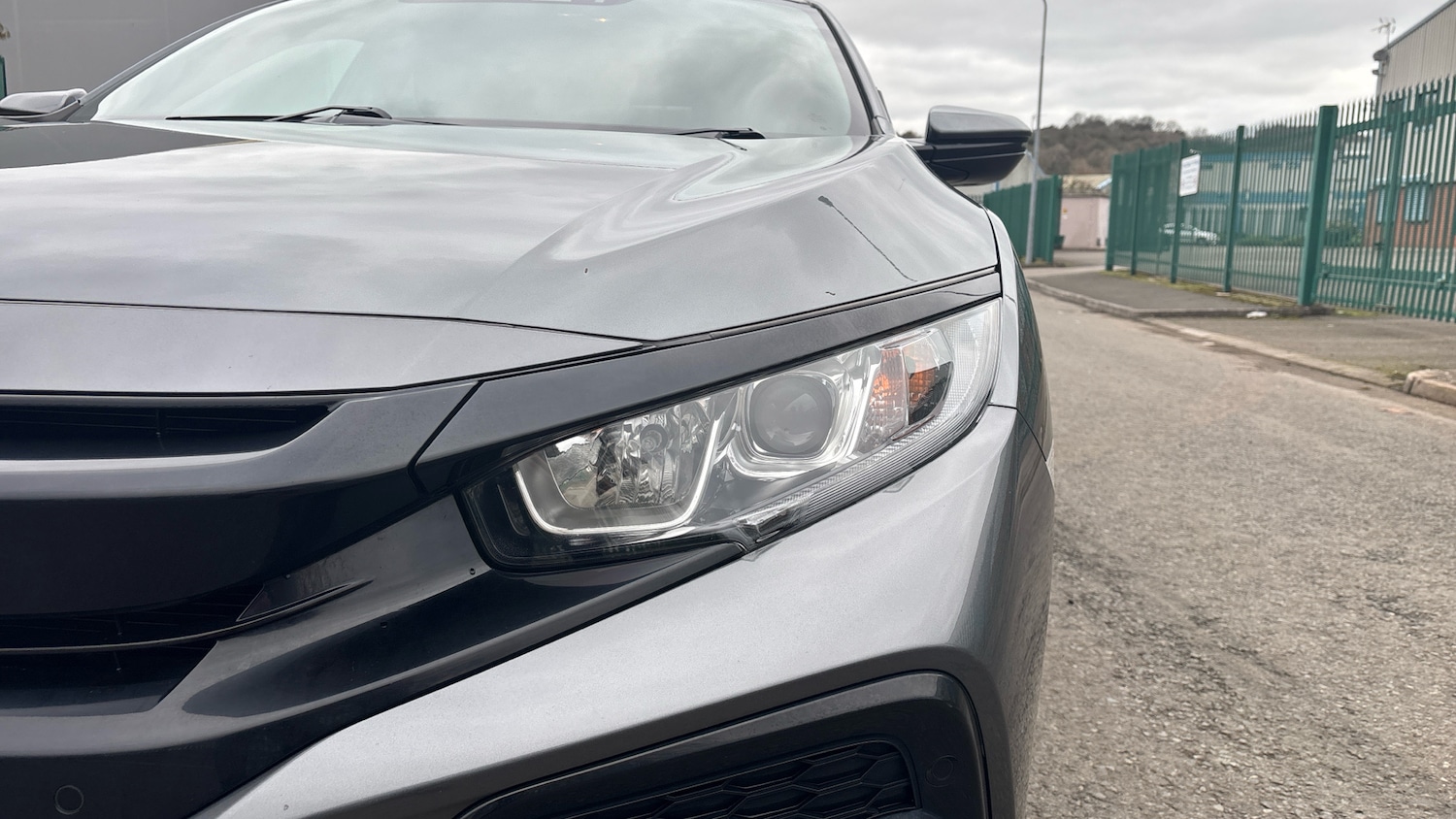 Used Honda Civic 2019 for sale - 77678820: Photo 41