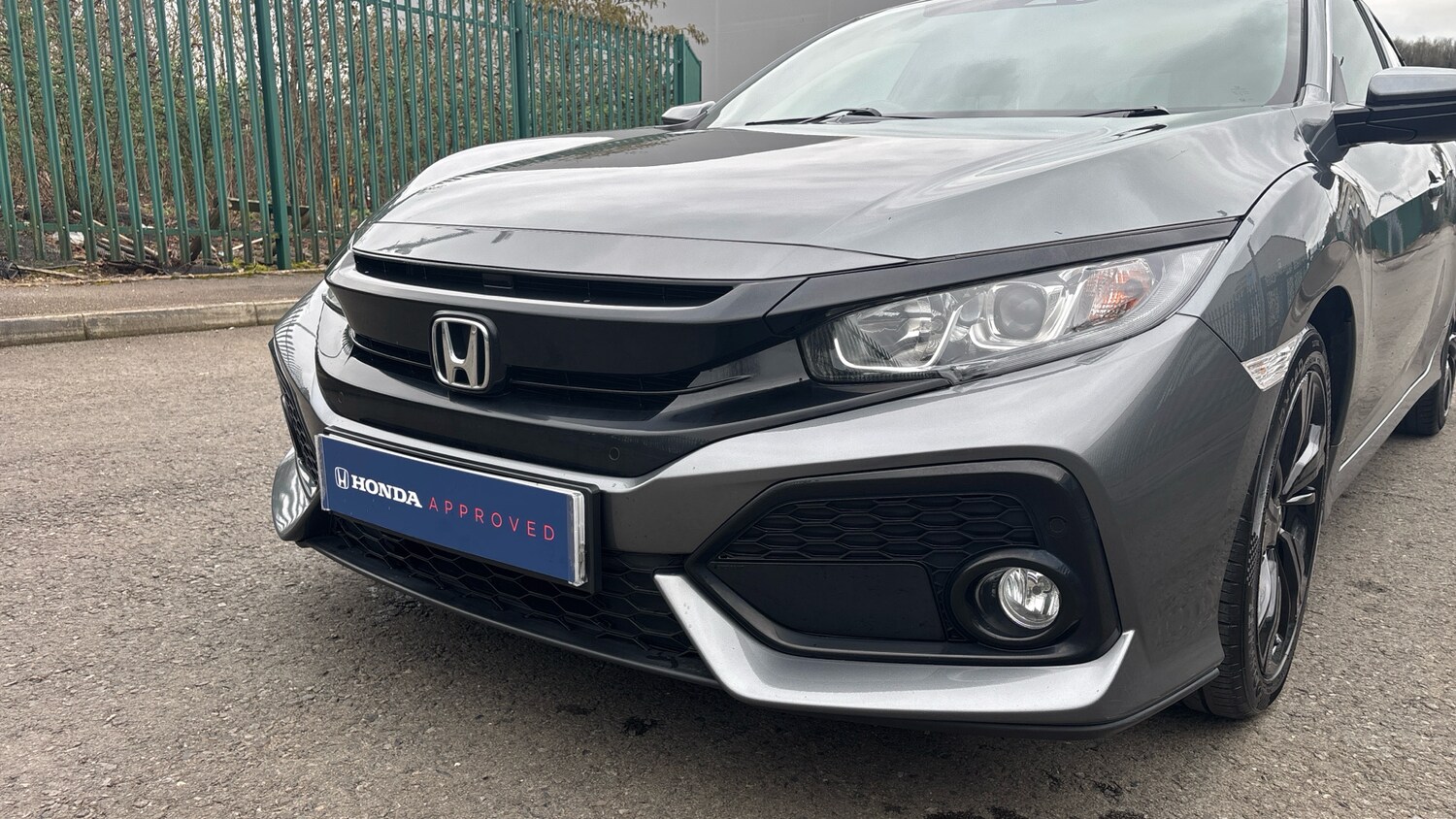 Used Honda Civic 2019 for sale - 77678820: Photo 42