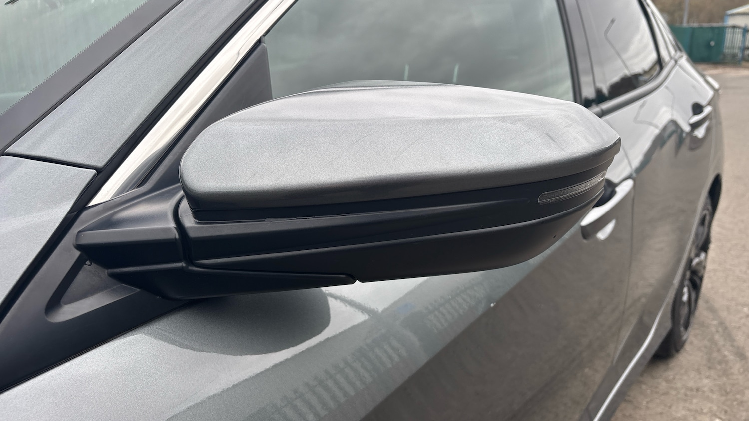 Used Honda Civic 2019 for sale - 77678820: Photo 43