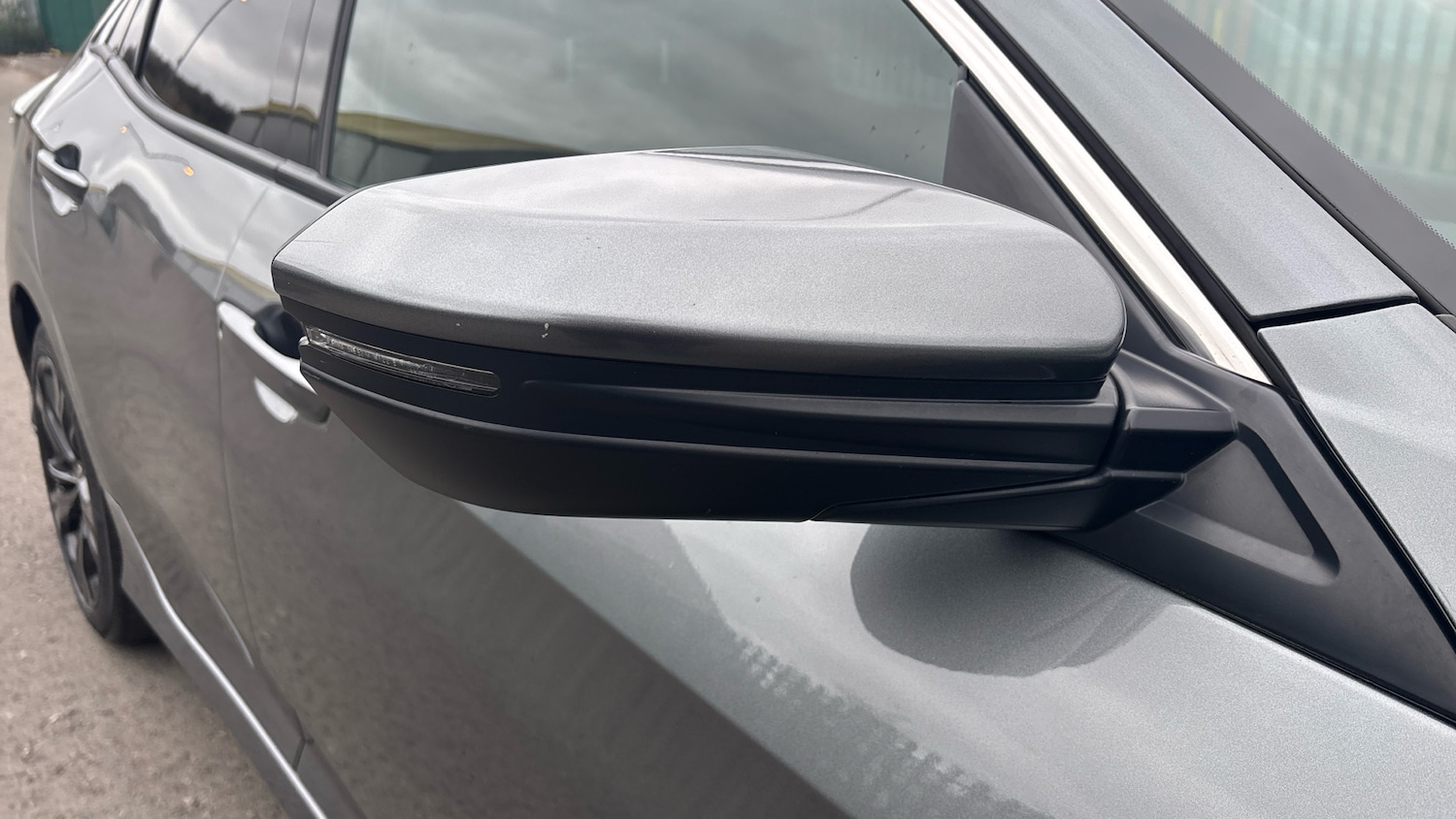 Used Honda Civic 2019 for sale - 77678820: Photo 44