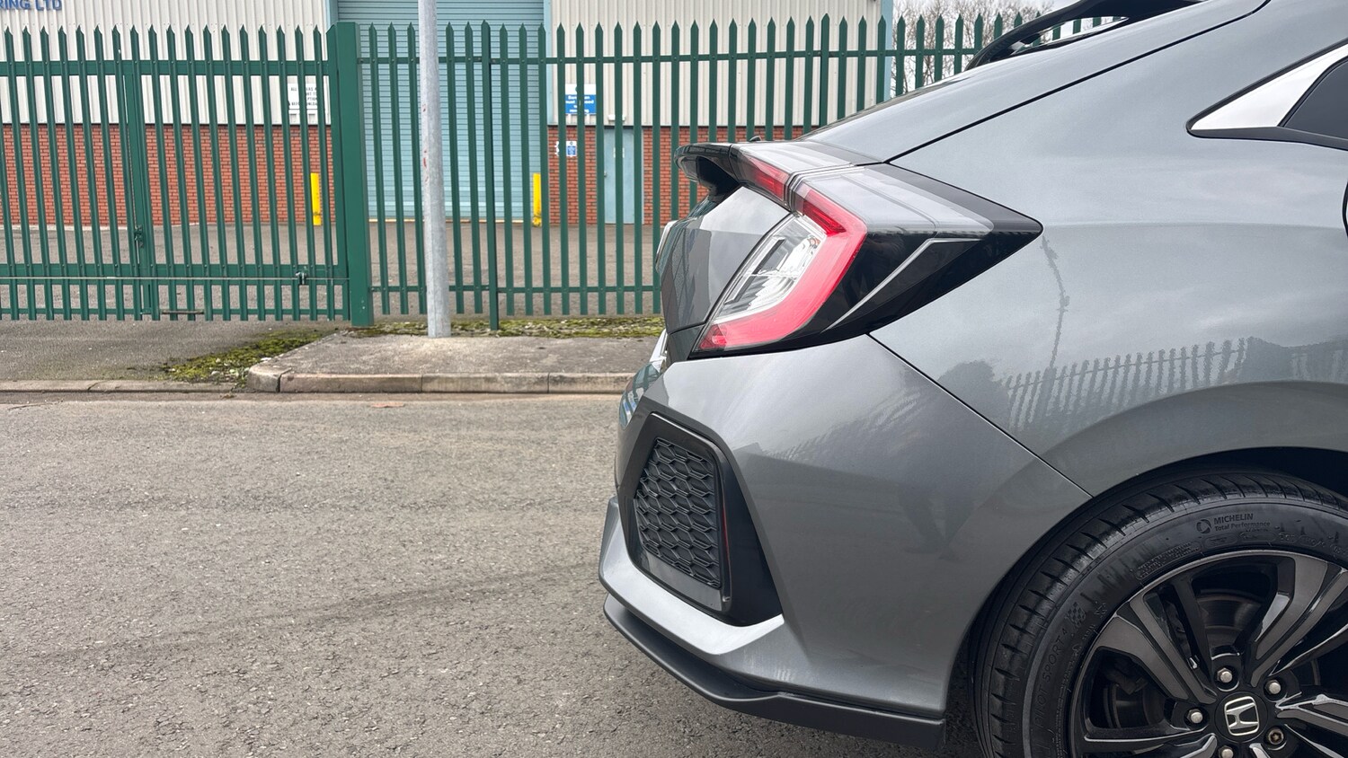 Used Honda Civic 2019 for sale - 77678820: Photo 48