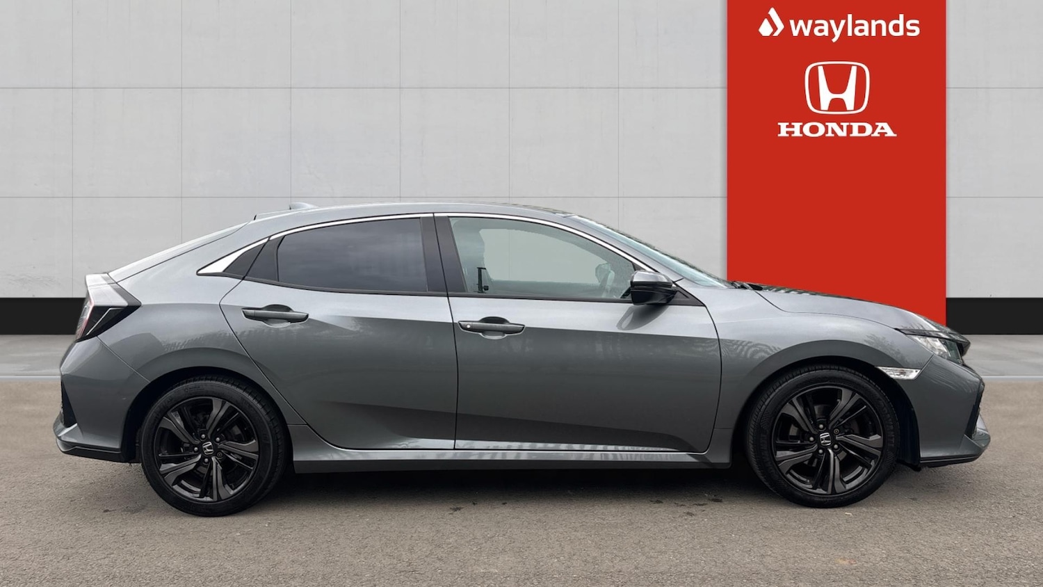 Used Honda Civic 2019 for sale - 77678820: Photo 5