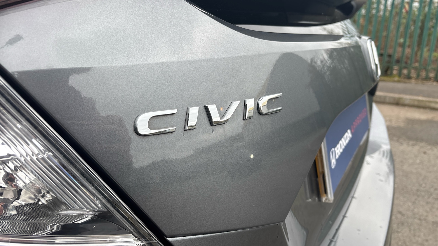 Used Honda Civic 2019 for sale - 77678820: Photo 51