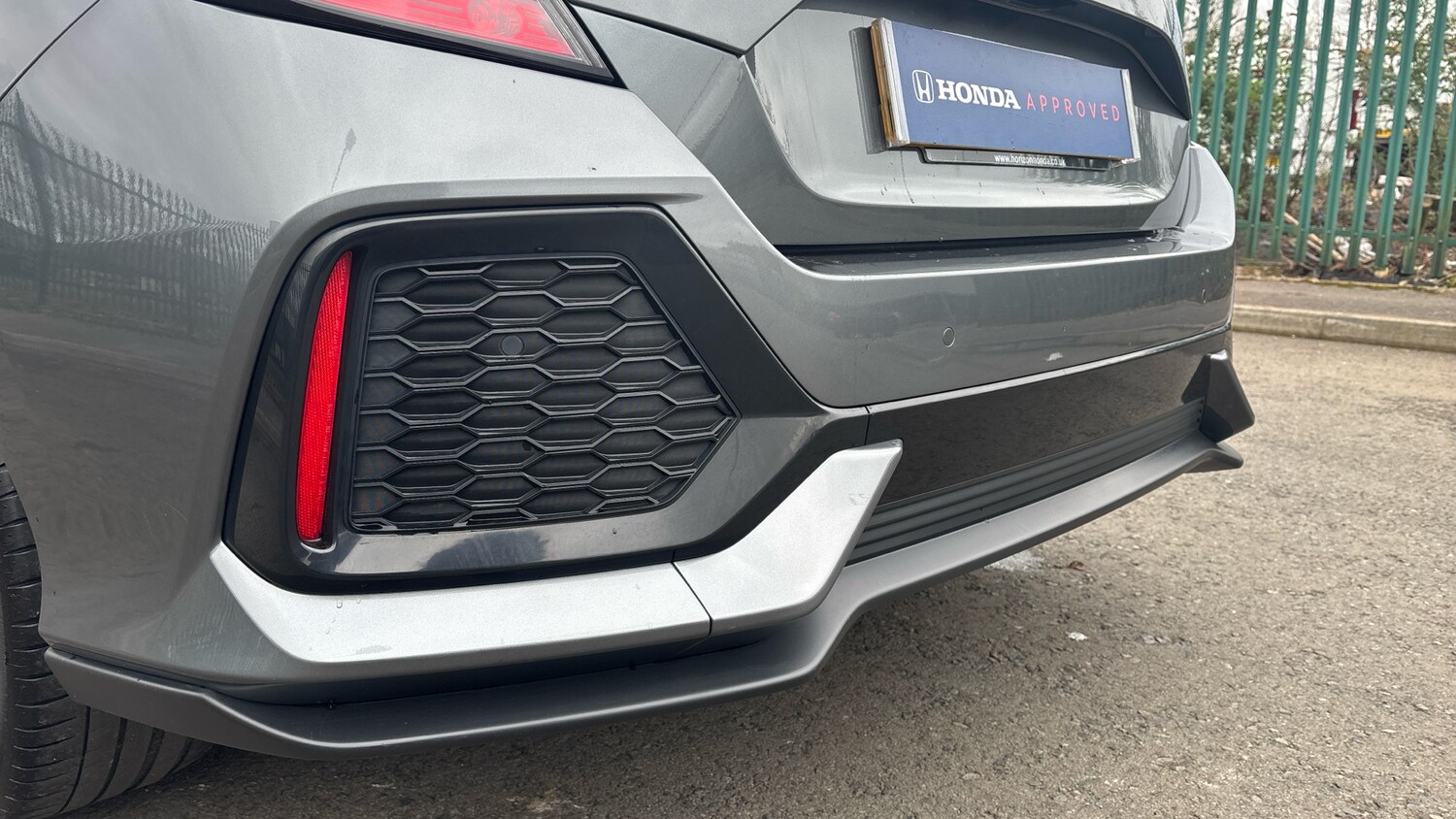 Used Honda Civic 2019 for sale - 77678820: Photo 52