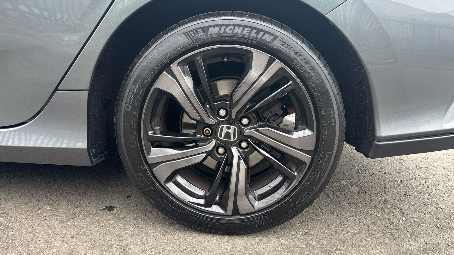 Used Honda Civic 2019 for sale - 77678820: Photo 53