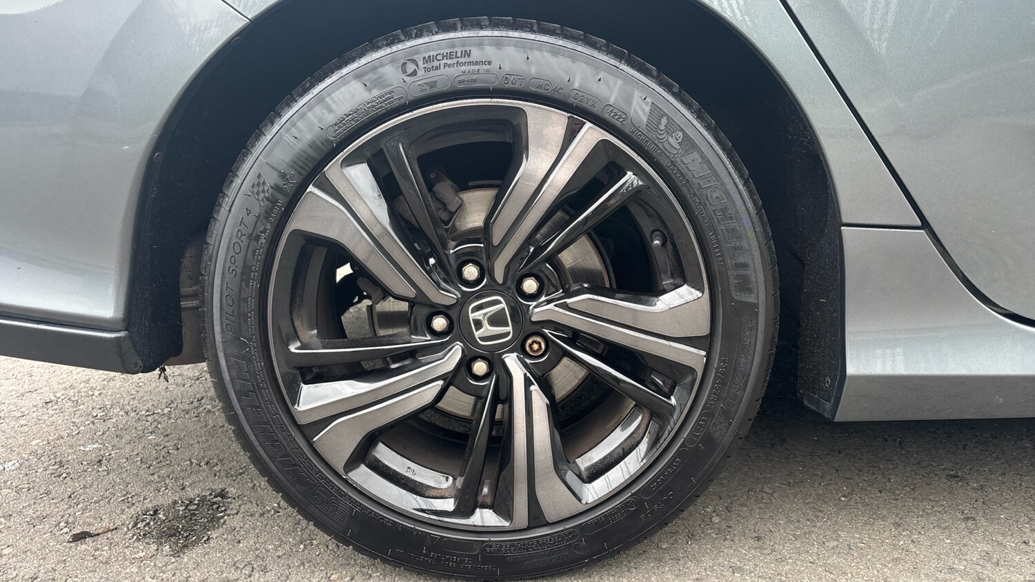 Used Honda Civic 2019 for sale - 77678820: Photo 54