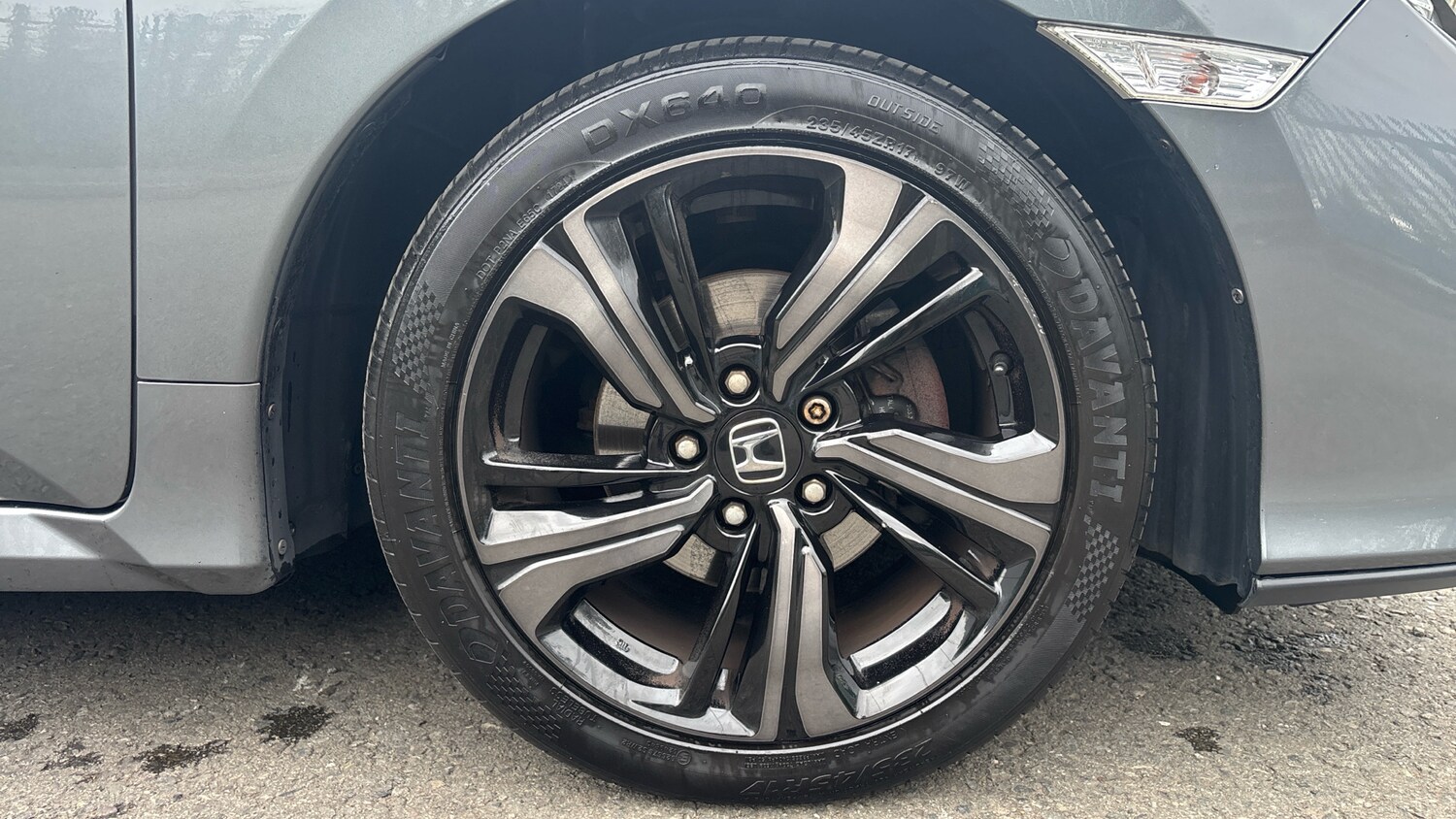 Used Honda Civic 2019 for sale - 77678820: Photo 55