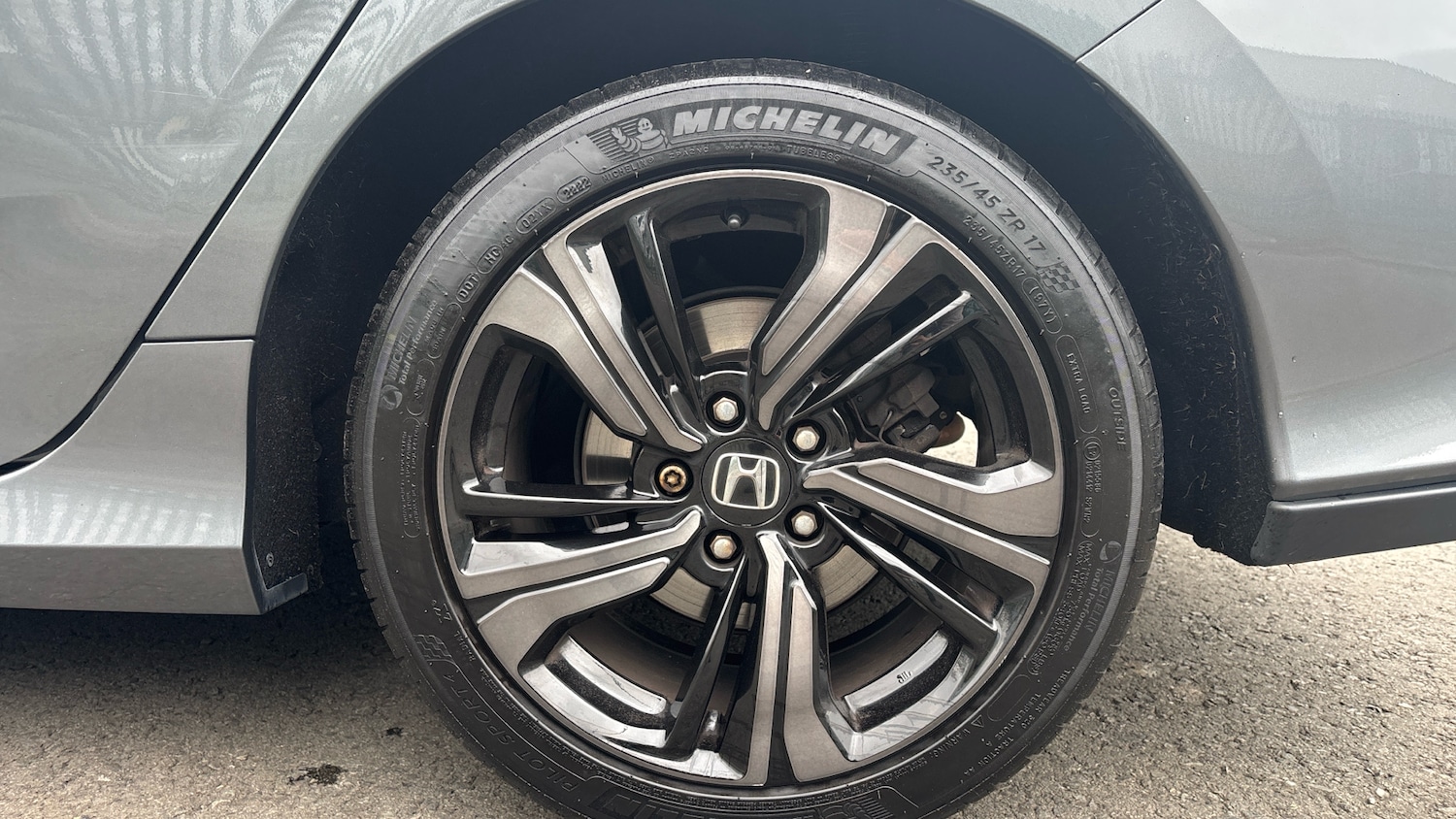 Used Honda Civic 2019 for sale - 77678820: Photo 56