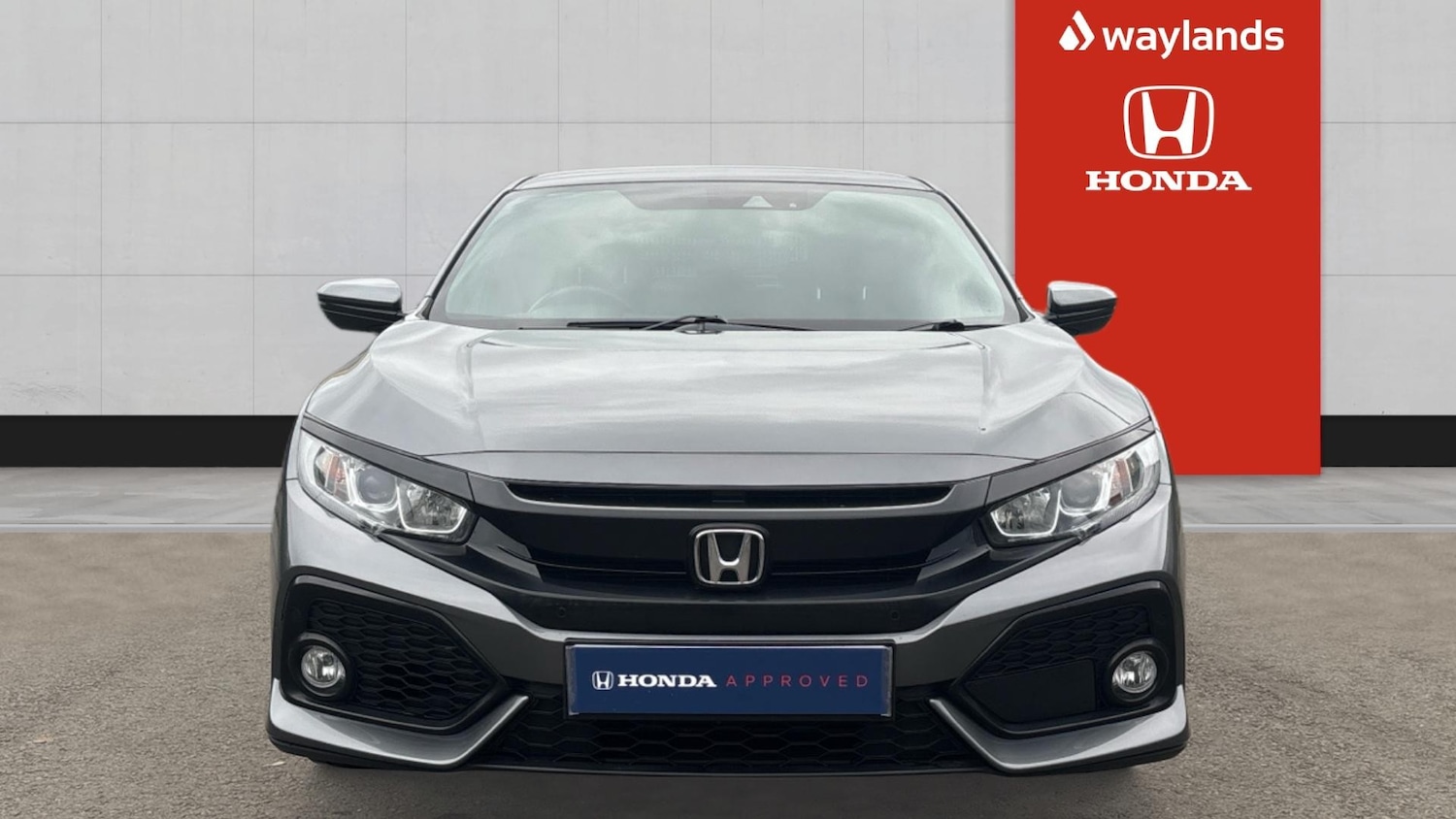 Used Honda Civic 2019 for sale - 77678820: Photo 6