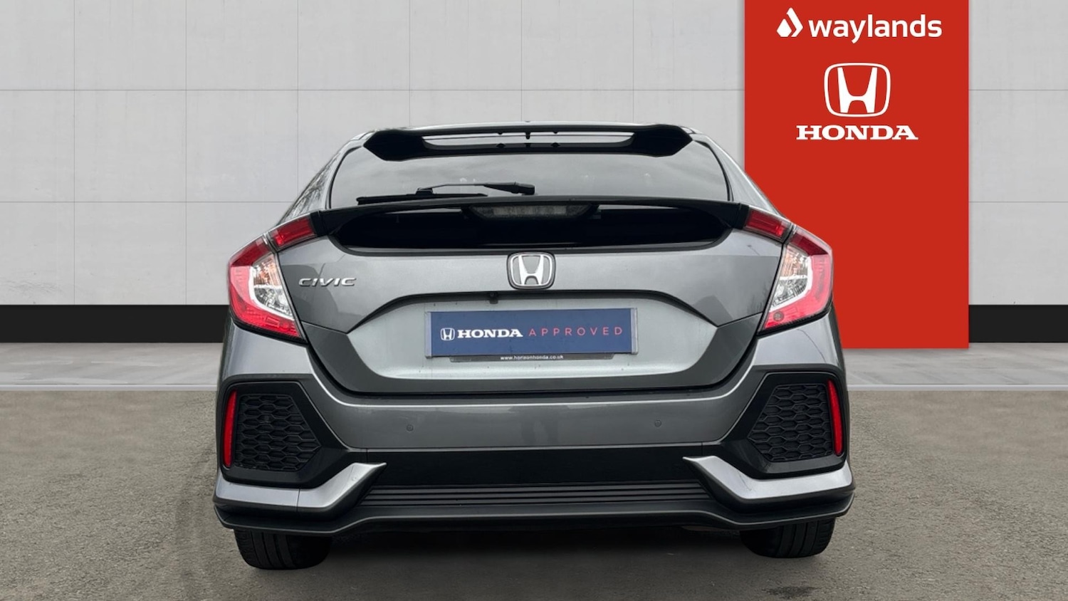 Used Honda Civic 2019 for sale - 77678820: Photo 7