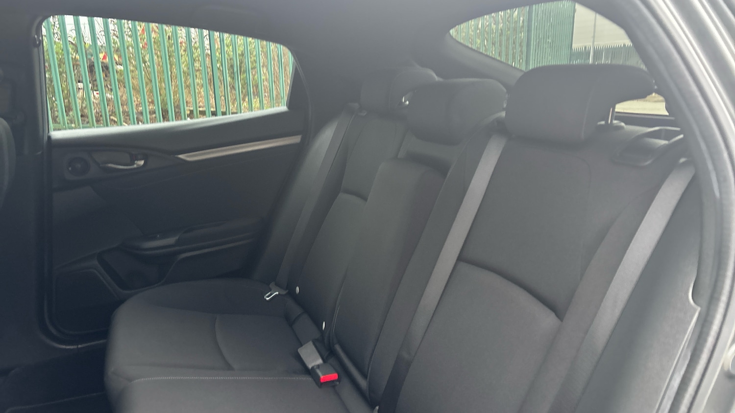 Used Honda Civic 2019 for sale - 77678820: Photo 8