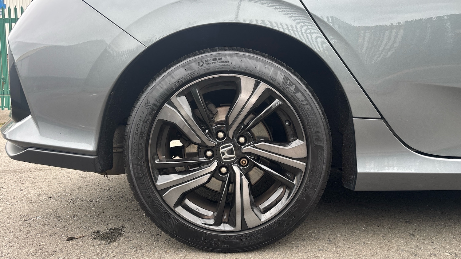 Used Honda Civic 2019 for sale - 77678820: Photo 9