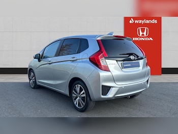 Used Honda Jazz 2017 for sale - 77210253: Photo