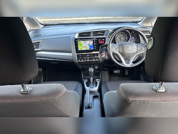 Used Honda Jazz 2017 for sale - 77210253: Photo