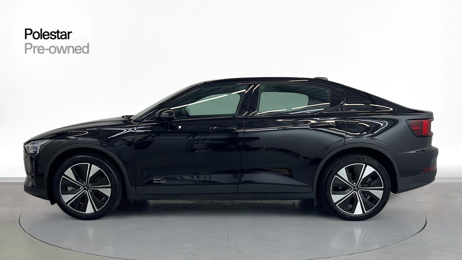 Used Polestar Polestar 2 2024 for sale - 76079326: Photo 2