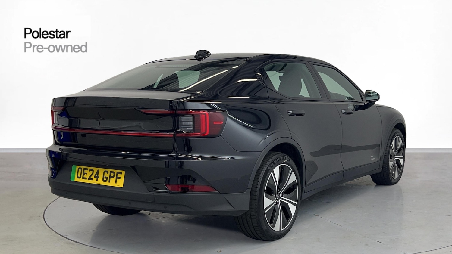 Used Polestar Polestar 2 2024 for sale - 76079326: Photo 5