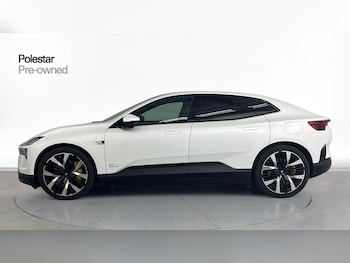 Used Polestar Polestar 4 2024 for sale - 77778365: Photo