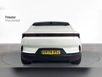 Used Polestar Polestar 4 2024 for sale - 77778365: Photo