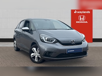Used Honda Jazz 2021 for sale - 78757252: Photo