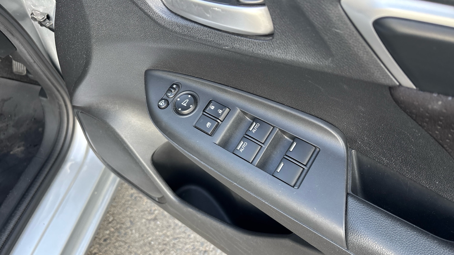 Used Honda Jazz 2017 for sale - 78219005: Photo 15