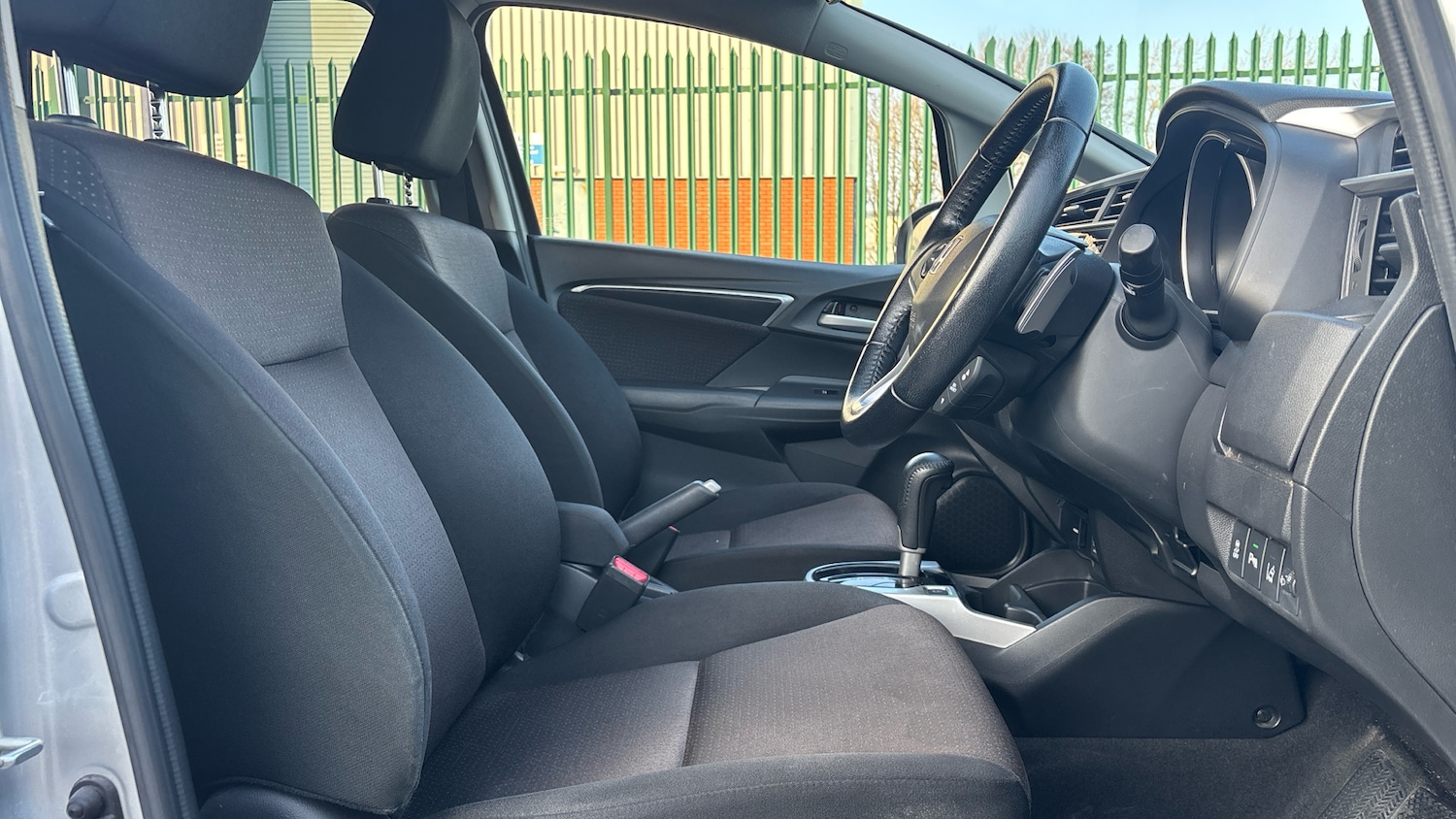 Used Honda Jazz 2017 for sale - 78219005: Photo 16