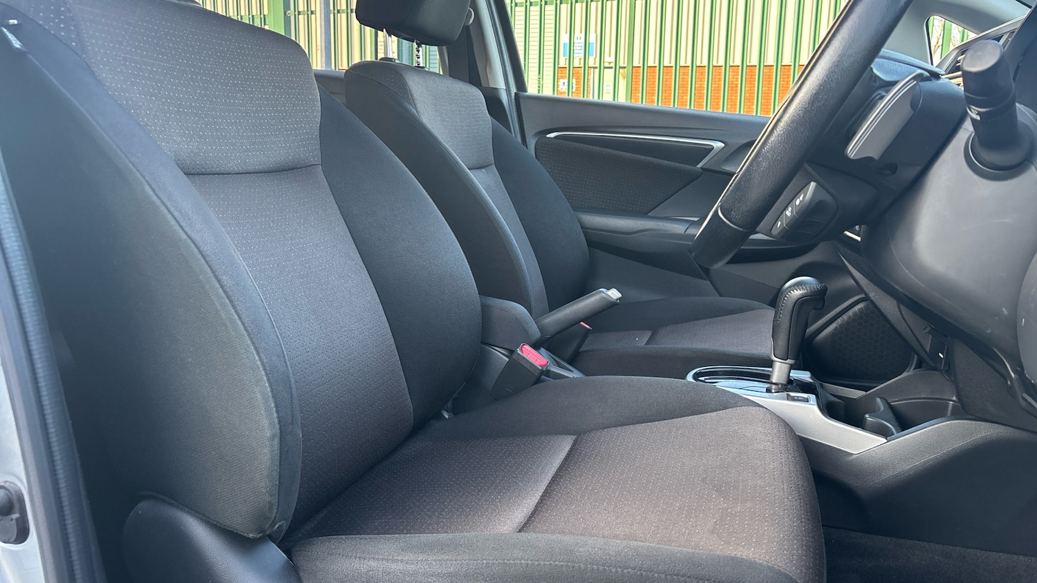 Used Honda Jazz 2017 for sale - 78219005: Photo 17