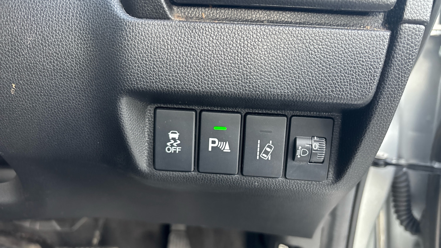 Used Honda Jazz 2017 for sale - 78219005: Photo 19