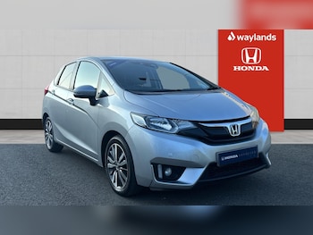 Honda Jazz feature image