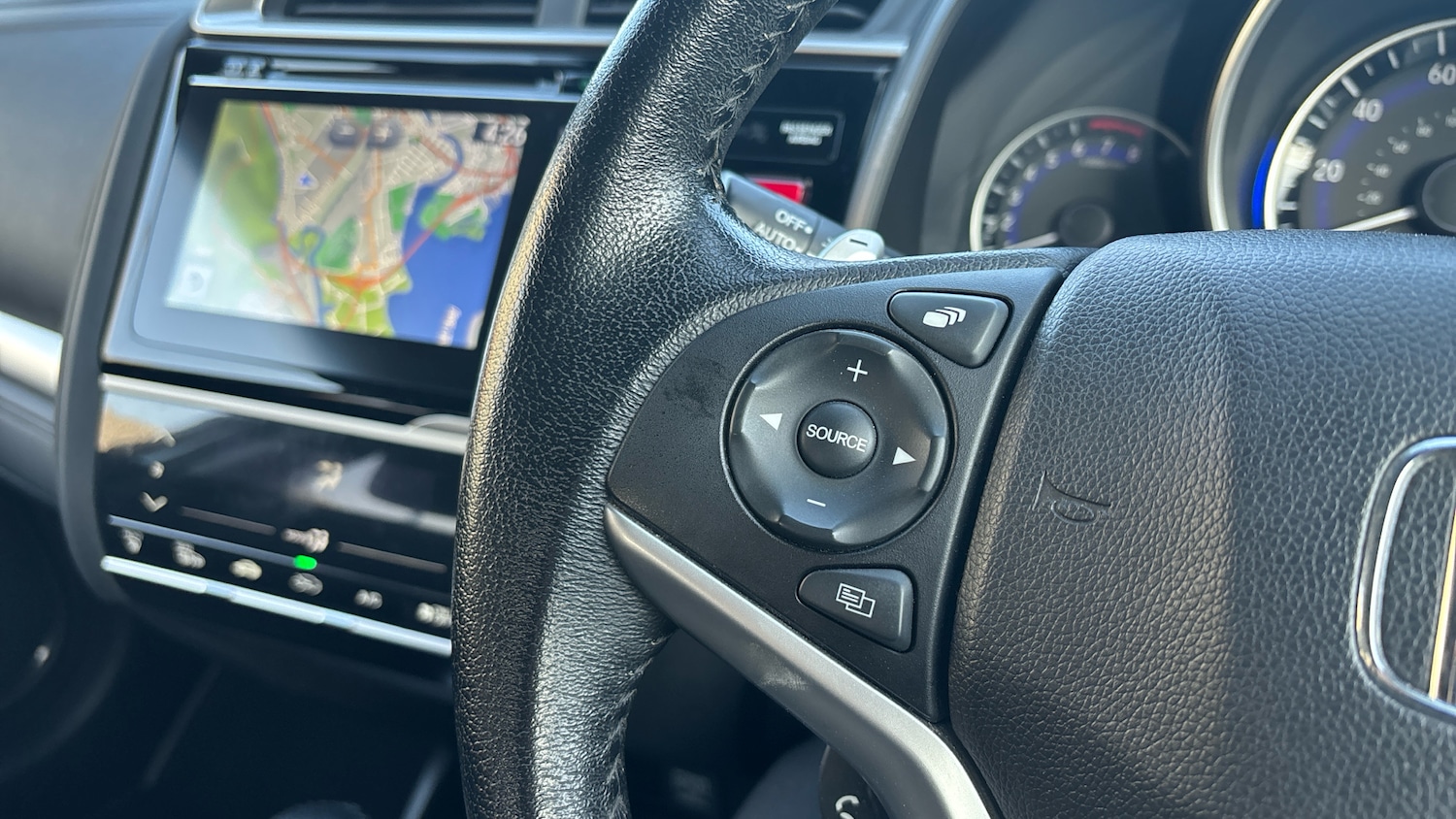 Used Honda Jazz 2017 for sale - 78219005: Photo 20