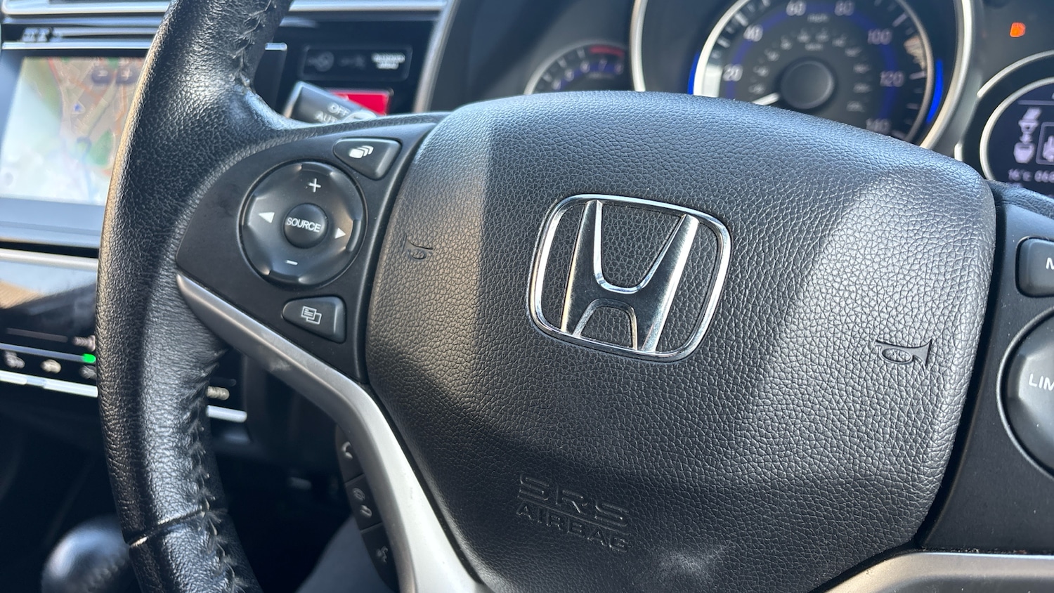 Used Honda Jazz 2017 for sale - 78219005: Photo 21