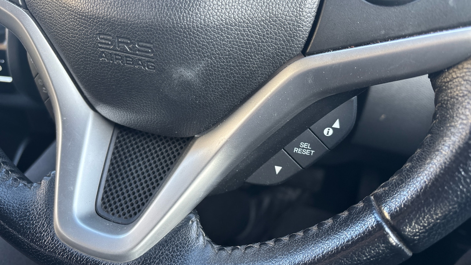 Used Honda Jazz 2017 for sale - 78219005: Photo 23