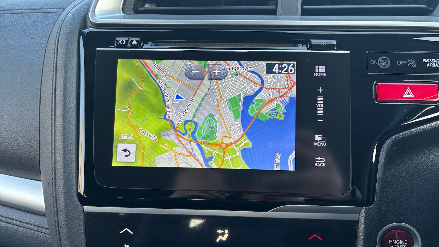 Used Honda Jazz 2017 for sale - 78219005: Photo 25