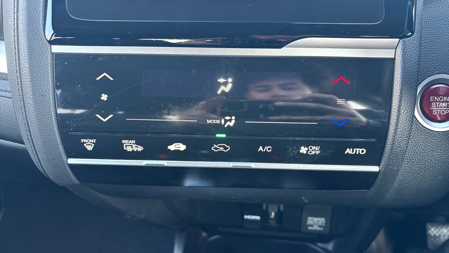 Used Honda Jazz 2017 for sale - 78219005: Photo 26