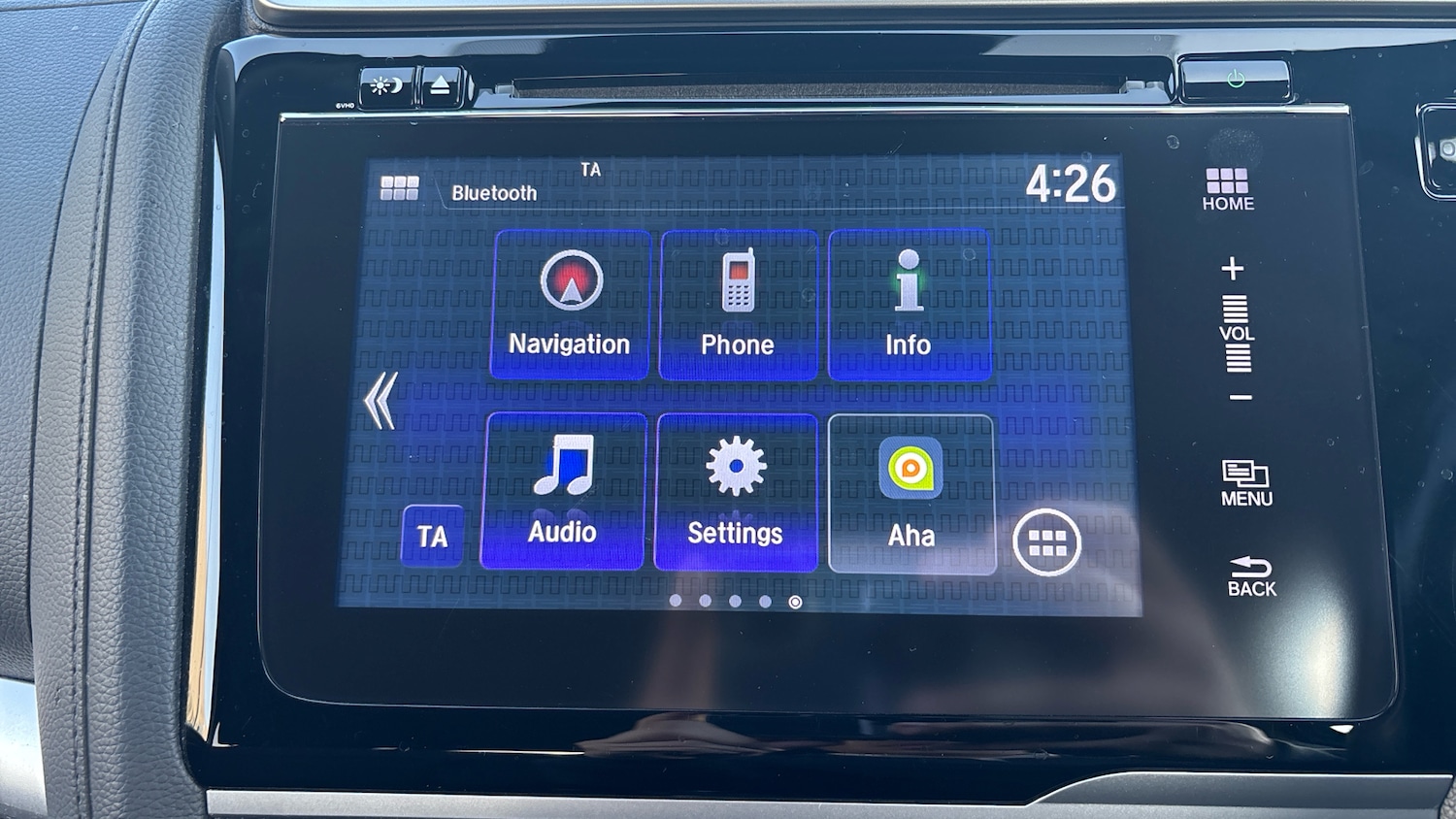 Used Honda Jazz 2017 for sale - 78219005: Photo 27